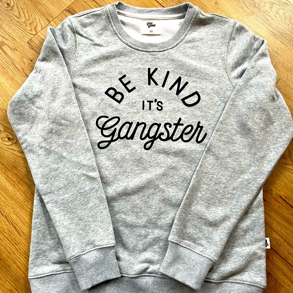 Brand New Cute Crewneck sweatshirt